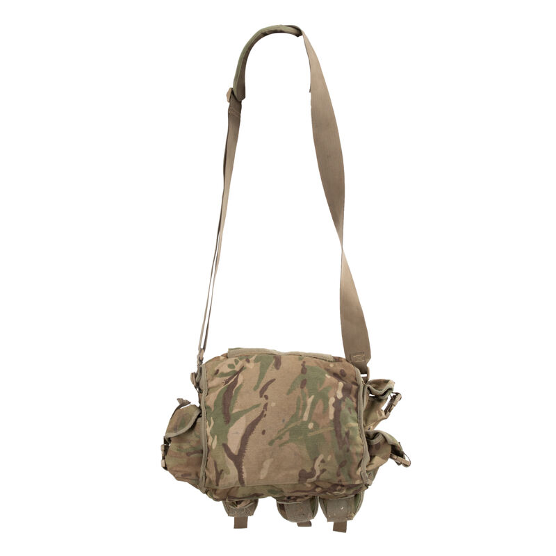 British MTP Ammunition Bag, , large image number 1